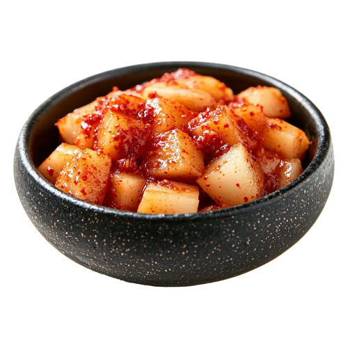 깍두기김치|국내산 |100% 5kg